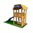 Детский городок Jungle Gym Barn - Детский городок Jungle Gym Barn