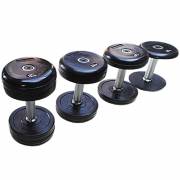 Гантельный ряд PX-Sport DB-068 от 27.5 до 50 кг