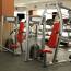 Жим от плеч Aerofit IT9312 - Жим от плеч Aerofit IT9312