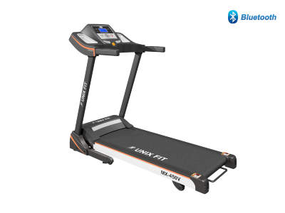 Беговая дорожка Unixfit MX-450V Беговая дорожка Unixfit MX-450V