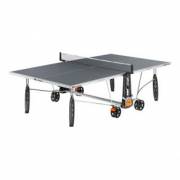 Всепогодный теннисный стол Cornilleau Sport 250S Crossover Outdoor (серый) Всепогодный теннисный стол Cornilleau Sport 250S Crossover Outdoor (серый)