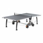 Всепогодный теннисный стол Cornilleau Sport 400M Crossover Outdoor (серый)