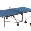 Всепогодный теннисный стол sunflex optimal - Всепогодный теннисный стол sunflex optimal