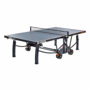 Всепогодный теннисный стол Cornilleau Sport 700M Crossover Outdoor (серый)