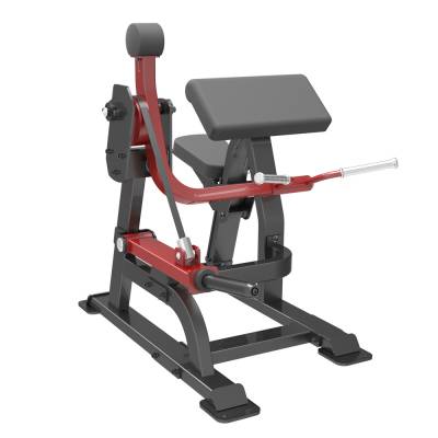 Скамья Скотта Aerofit SL7023 Сверхсовременный дизайн тренажёра создаёт впечатление крепкой и профессиональной конструкции.
Основой прочной структуры являются трубы из стали.
Небольшой наклон подушки для бицепса даёт возможность тренировать конкретную группу мышц, не создавая лишней нагрузки.
Максимальная нагрузка: 120 кг.
Габариты: 152,4х108,8х116,9 см.
