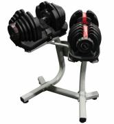 Стойка для гантелей Proxima Gigant 24/40 кг