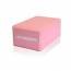Блок для занятий йогой Move&Fun Brick-Block-Pink - Блок для занятий йогой Move&Fun Brick-Block-Pink