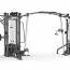 4-х Стековая мультистанция Aerofit IT9327 - 4-х Стековая мультистанция Aerofit IT9327