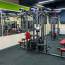 4-х Стековая мультистанция Aerofit IT9327 - 4-х Стековая мультистанция Aerofit IT9327