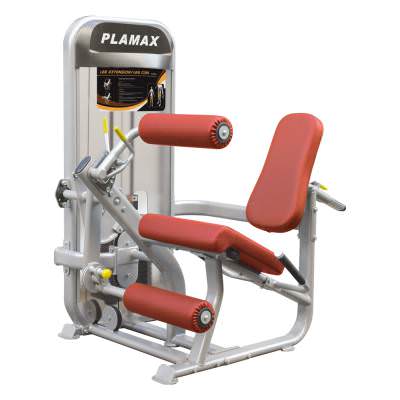 Сгибание/Разгибание ног Aerofit PL9019 Сгибание/Разгибание ног Aerofit PL9019 Plamax – это профессиональное спортивное оборудование, которое является компактным, высококачественным и отлично используется в небольших спортзалах и фитнес центрах.
Плавный, обтекаемый профиль.
Мягкие детали (спинка, сидение и подушки для ног) имеют удобную и комфортную форму.
Размеры – 123,0×122,0×152,0 см;
Весовой стек – 113 кг / 77 кг (250 ф / 170 ф).