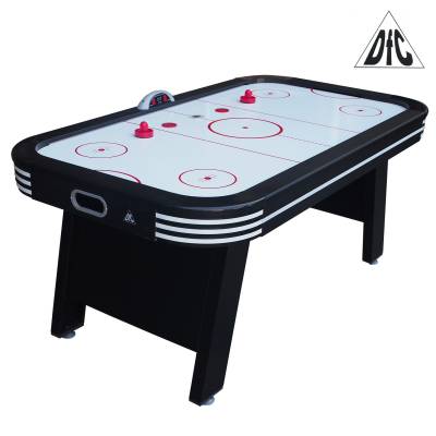 Игровой стол аэрохоккей DFC VEGAS Игровой стол аэрохоккей DFC VEGAS Игровой стол аэрохоккей DFC VEGAS.
Габариты стола (ДxШxВ): 6 футов/183 х 102 х 79 см
Страна производства: Китай.
Гарантия: 12 месяцев
Артикул: ES-AT-6800E1.