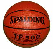 Мяч баскетбольный Spalding TF-500
