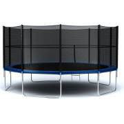 Батут Hegen External 16ft