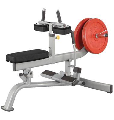 Голень сидя Steel Flex PLSC Голень сидя Steel Flex PLSC Овальная рама с антистатическим покрытием.
Высококачественные подшипники промышленного уровня.
Максимальная нагрузка 226 кг.
Габариты тренажера 142 х 94 х 36 см.
Вес тренажера 44 кг.