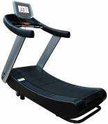 Профессиональная беговая дорожка Reactor Athletics R-510