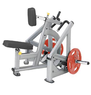 Тяга с упором в грудь Steel Flex PLSR Тяга с упором в грудь Steel Flex PLSR Тяга на себя с упором в грудь.
Возможность синхронной или изолированной работы рук.
Удобная регулировка положения сиденья и опорной подушки.
Габариты тренажера 120 х 107 х 107,5 см.