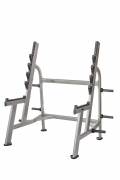 Стойка для приседаний со штангой Aerofit Е45