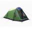 Двухместная надувная палатка Moose 2020H - Двухместная надувная палатка Moose 2020H