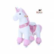 Лошадка Поницикл (Ponycycle) Единорог 4042 (Ux402)