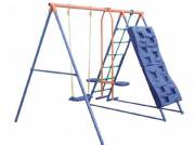 Детский комплекс уличный Tramp SPSE-2300
