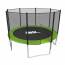 Батут UNIX line Simple 8 ft (outside) - Батут UNIX line Simple 8 ft (outside)