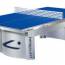 Всепогодный теннисный стол Cornilleau Pro 510 Outdoor - Cornilleau Pro 510 Outdoorb.jpg