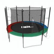 Батут UNIX line Simple 10 ft (inside)
