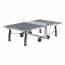 Всепогодный теннисный стол Cornilleau Pro 540 Crossover Outdoor - Всепогодный теннисный стол Cornilleau Pro 540 Crossover Outdoor