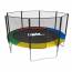 Батут UNIX line Simple 10 ft (outside) - Батут UNIX line Simple 10 ft (outside)