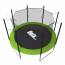 Батут UNIX line Simple 12 ft (inside) - Батут UNIX line Simple 12 ft (inside)