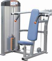 Вертикальный жим сидя Hardman HM-8112 