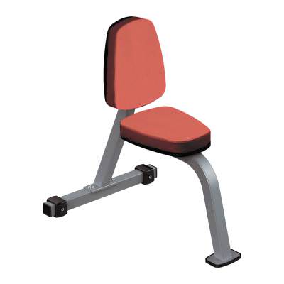 Универсальная скамья-стул Aerofit IFUB Универсальная скамья-стул Aerofit IFUB.
Прочный конструктив рамы изготовлен из стальных труб.
Новейшая роботизированная технология сварки позволяет достичь наивысшей точности.
Мягкие детали тренажёра изготовлены из крепкого винилового материала.
Вес: 12,7 кг.
Габариты: 86,2х59,6х87,4 см.

&nbsp;
