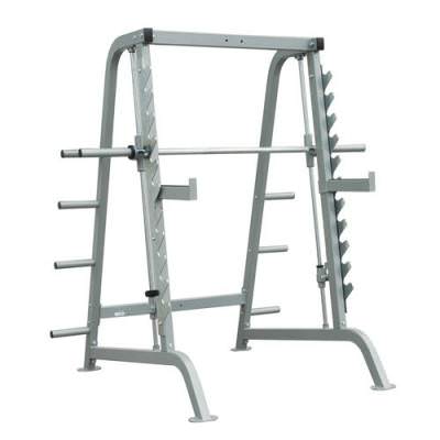 Машина Смита Aerofit IFHC Машина Смита Aerofit IFHC Машина Смита Aerofit IFHC.
Прочный конструктив рамы изготовлен из стальных труб.
Новейшая роботизированная технология сварки позволяет достичь наивысшей точности.
Вес: 133 кг.
Габариты: 194,6х172,5х209 см.