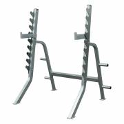 Стойка для приседаний Aerofit IFSS