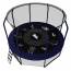 Батут Unix line 12 ft Supreme Game - Батут Unix line 12 ft Supreme Game