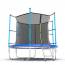 Батут EVO JUMP Internal 8ft (Blue) комплект - Батут EVO JUMP Internal 8ft (Blue) комплект