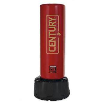 Водоналивной мешок Century Wavemaster 2XL PRO красный Фирменные перчатки Century в подарок!
Возможность коммерческого использования (в залах для единоборств, фитнес-клубах).
Эргономичный дизайн базы позволяет подойти максимально близко к снаряду.
В собранном состоянии высота до 175 см.
Диаметр рабочей поверхности 50 см.
Вес в наполненном состоянии 123 кг.
